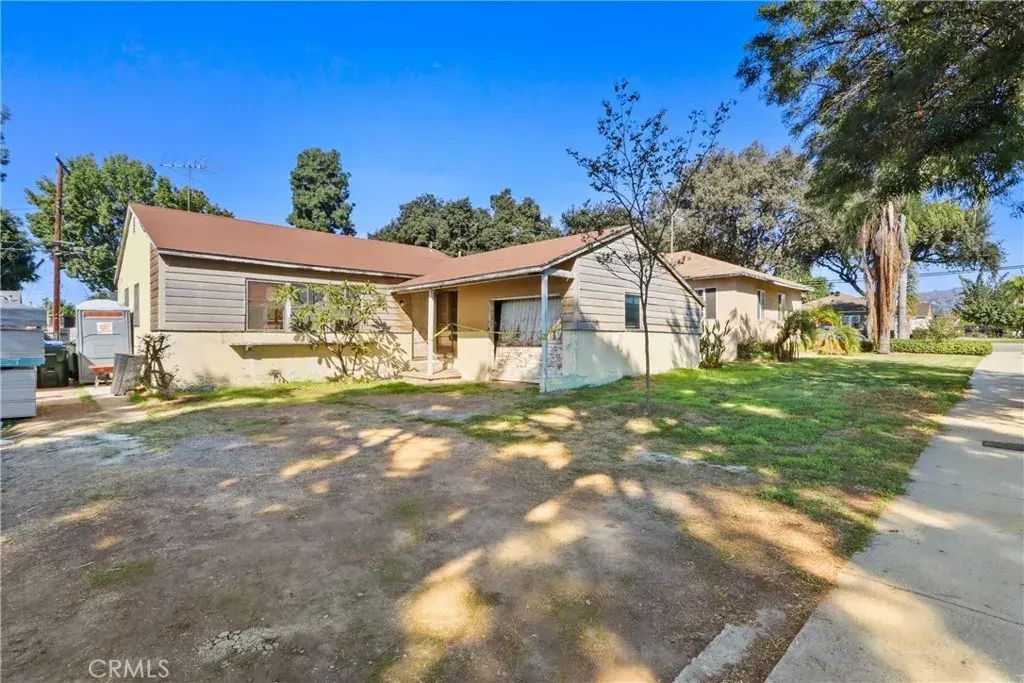 7409 Kengard, Whittier