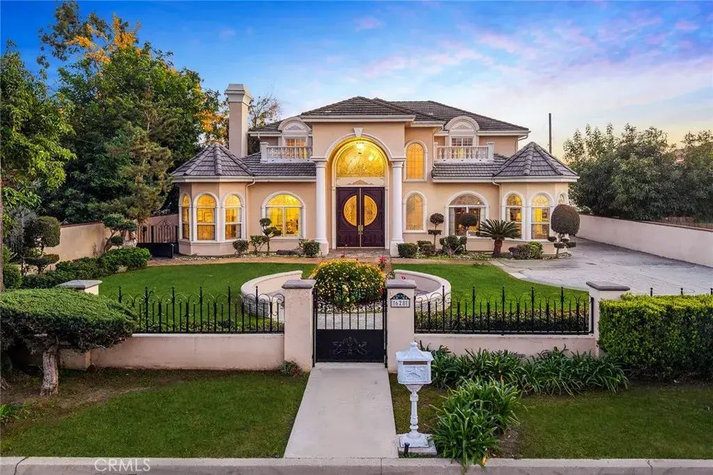 628 W Palm, Arcadia