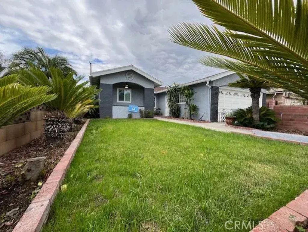 8640 Westman, Whittier