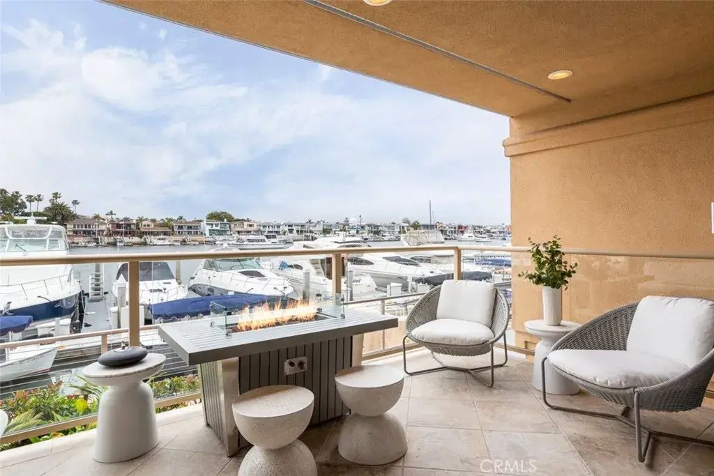 621 Lido Park B1, Newport Beach