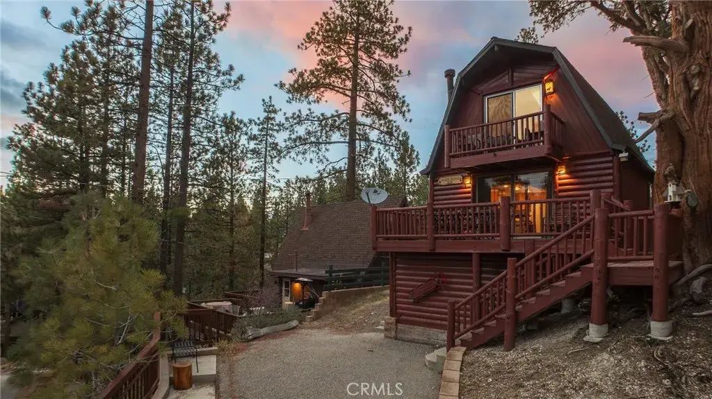 42768 Alta Vista, Big Bear Lake