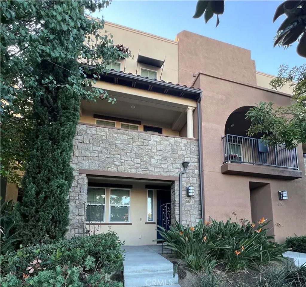 5861 Rostrata Avenue, Buena Park