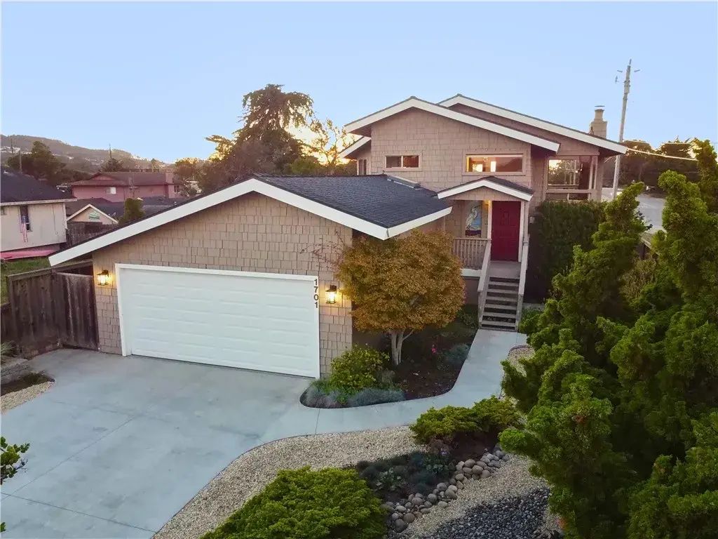 1701 8th Street, Los Osos