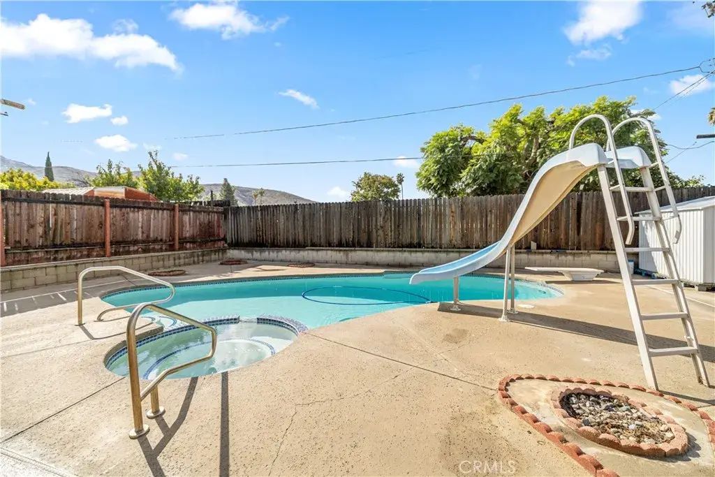 3496 Briarvale Street, Corona