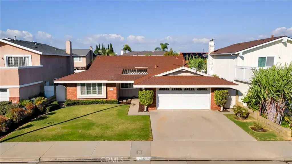 6821 Loyola Drive, Huntington Beach