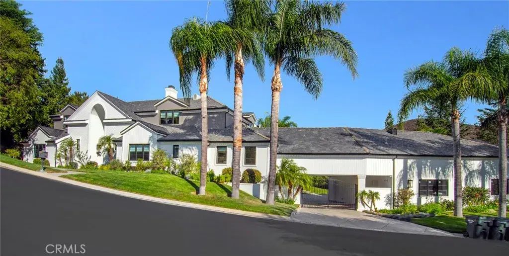 4947 Summit View, Westlake Village