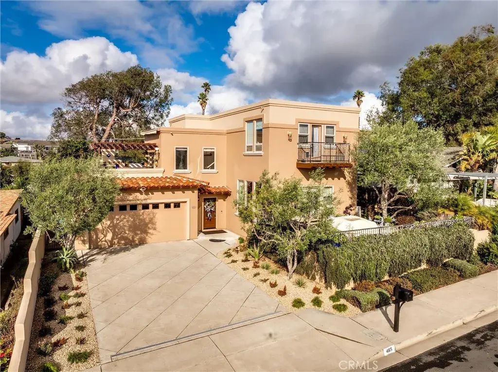 465 Park View, Grover Beach