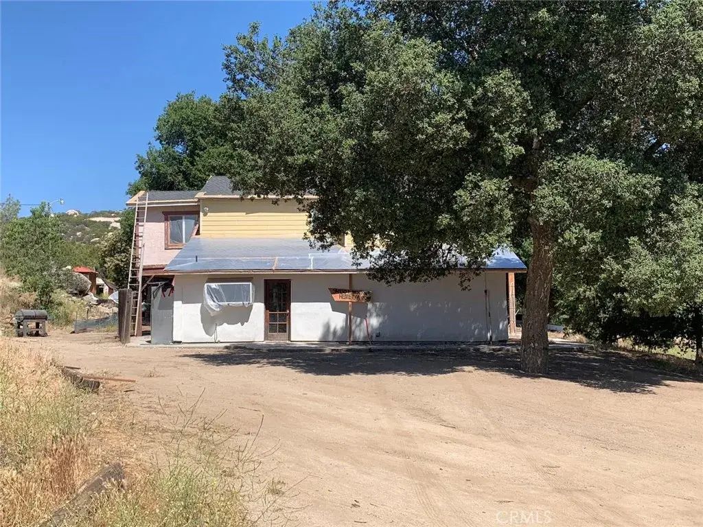 34930 Benton Road, Hemet