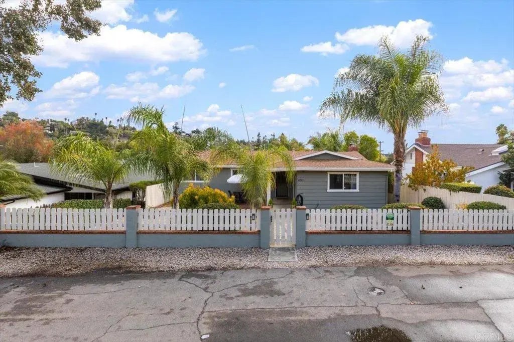 451 E 10th Avenue, Escondido
