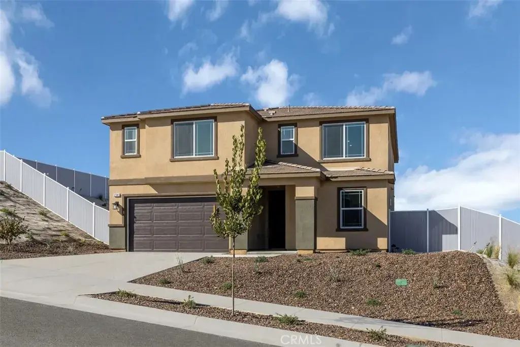 27341 Denali Court, Corona