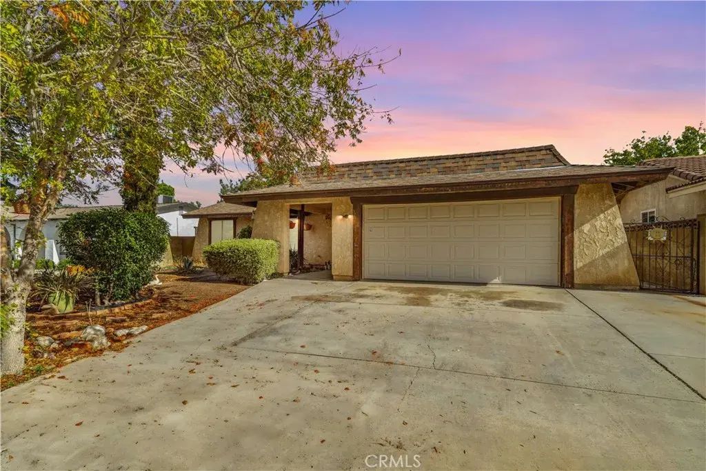 37618 Dalzell, Palmdale
