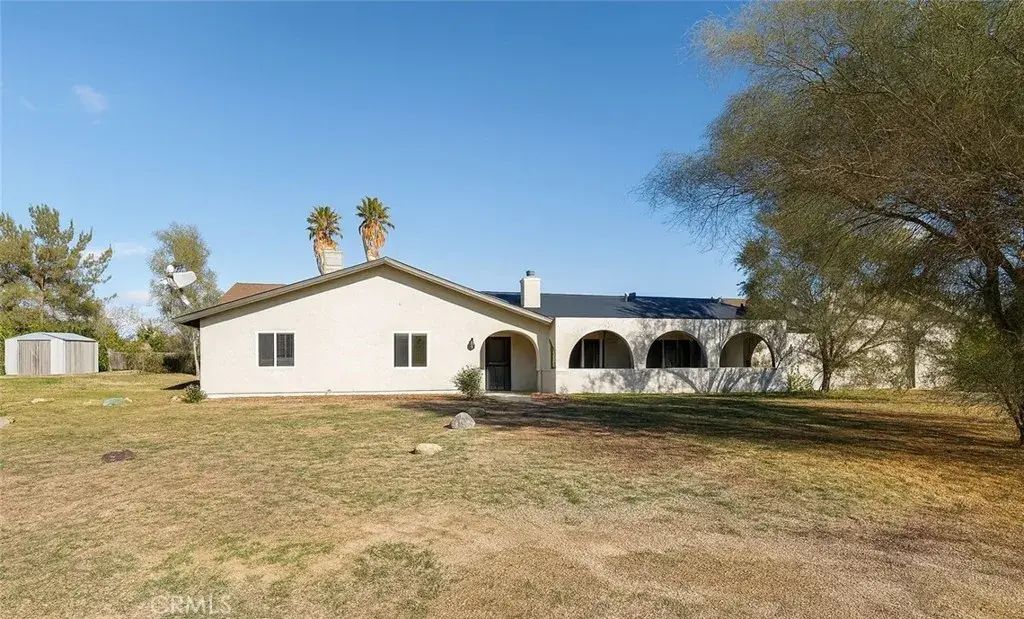 4530 W Ridgecrest, Ridgecrest