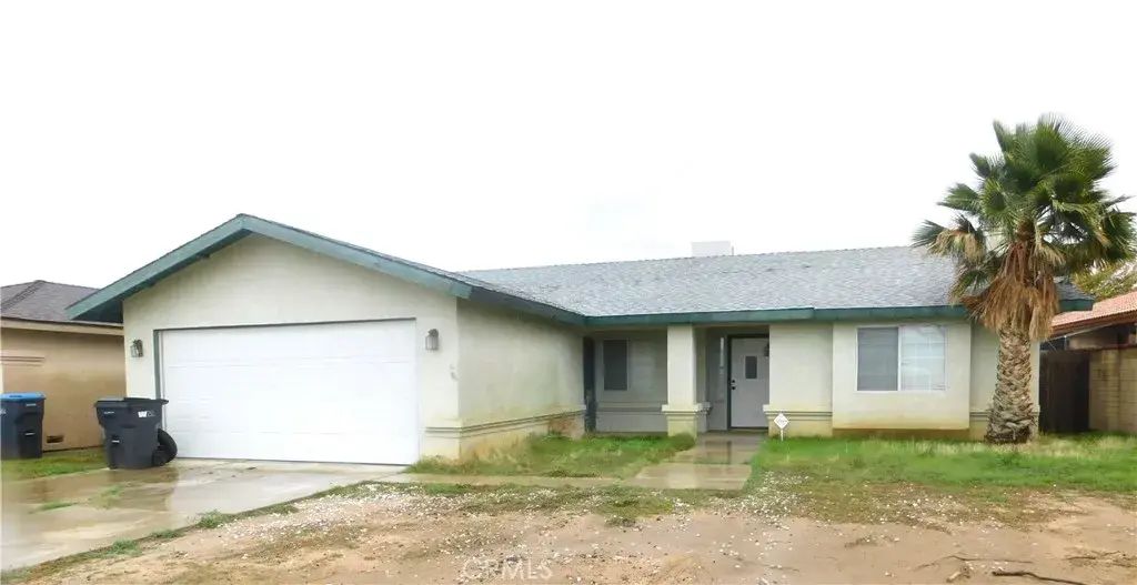 8824 Lupine Loop, California City