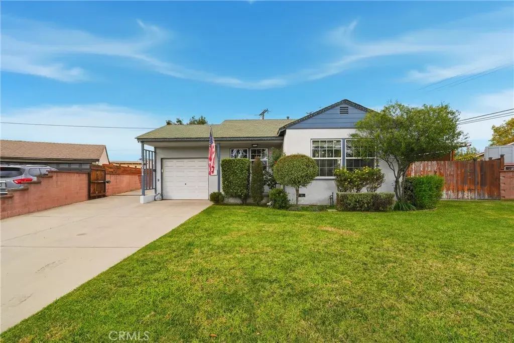 9004 Caddy St, Pico Rivera