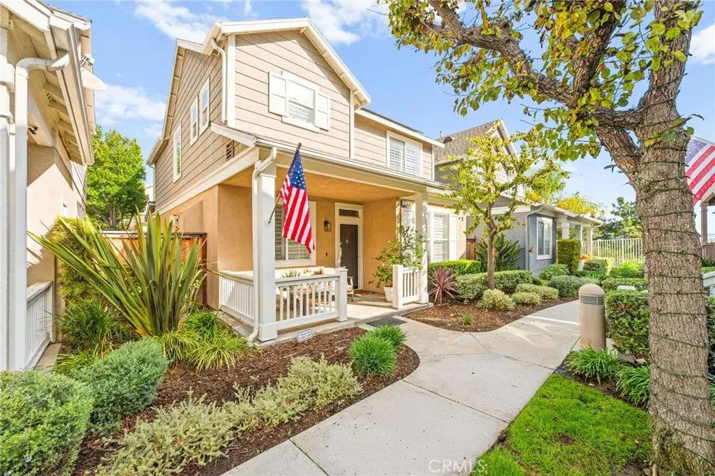 12 Nantucket, Aliso Viejo