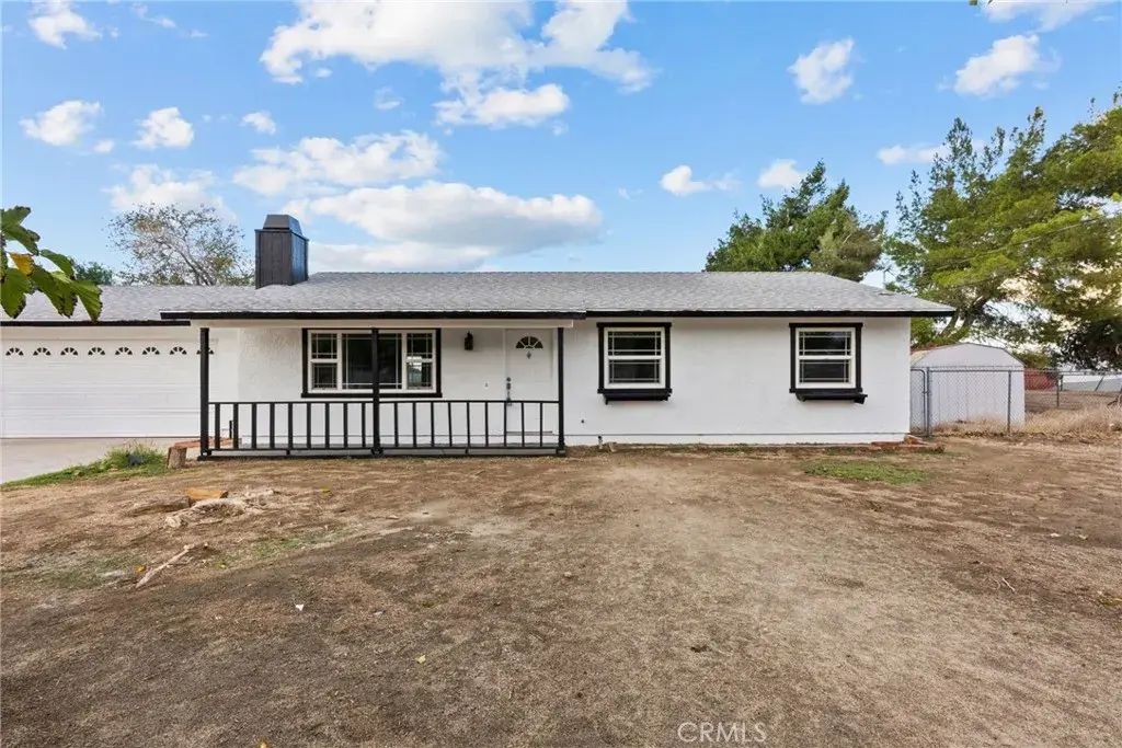 10115 E Avenue S10, Littlerock