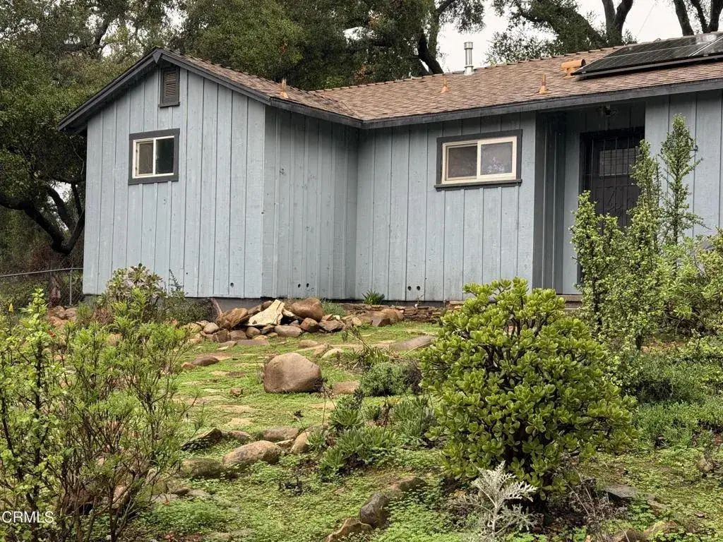 1600 S Rice Road, Ojai