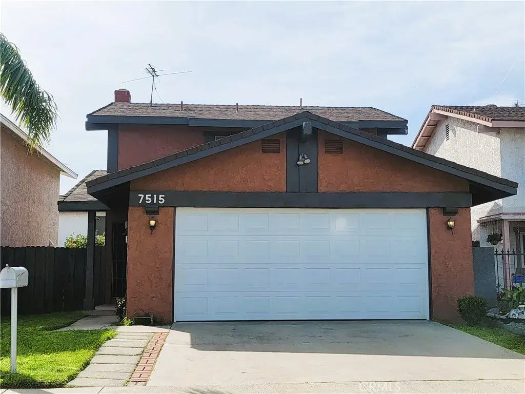 7515 Laurelgrove Court, North Hollywood