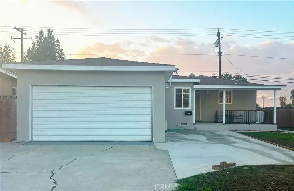 1439 Charlemont Ave, Hacienda Heights