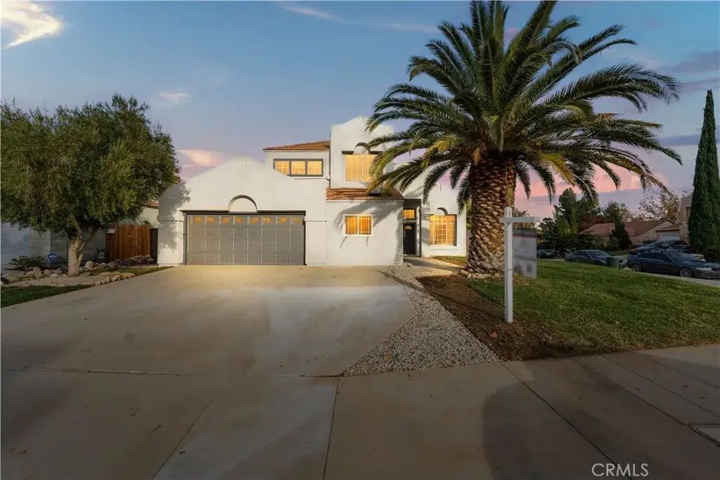 38830 Calistoga Street, Palmdale