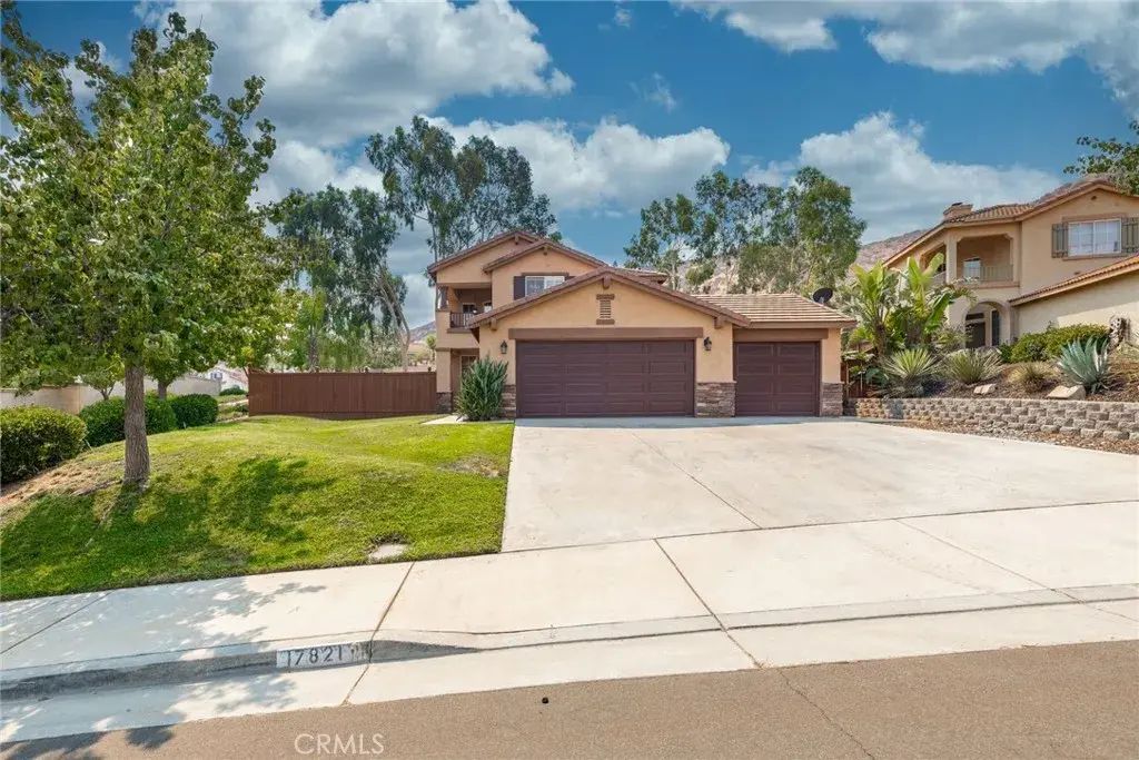 17821 Morning Rock Circle, Riverside
