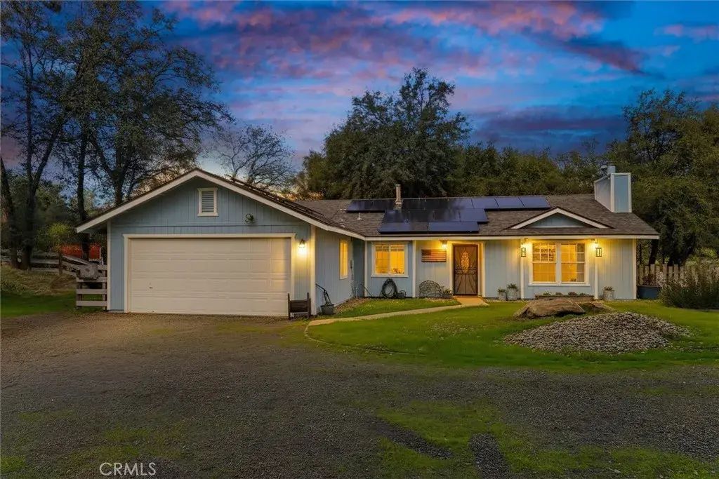 31562 Sioux, Coarsegold
