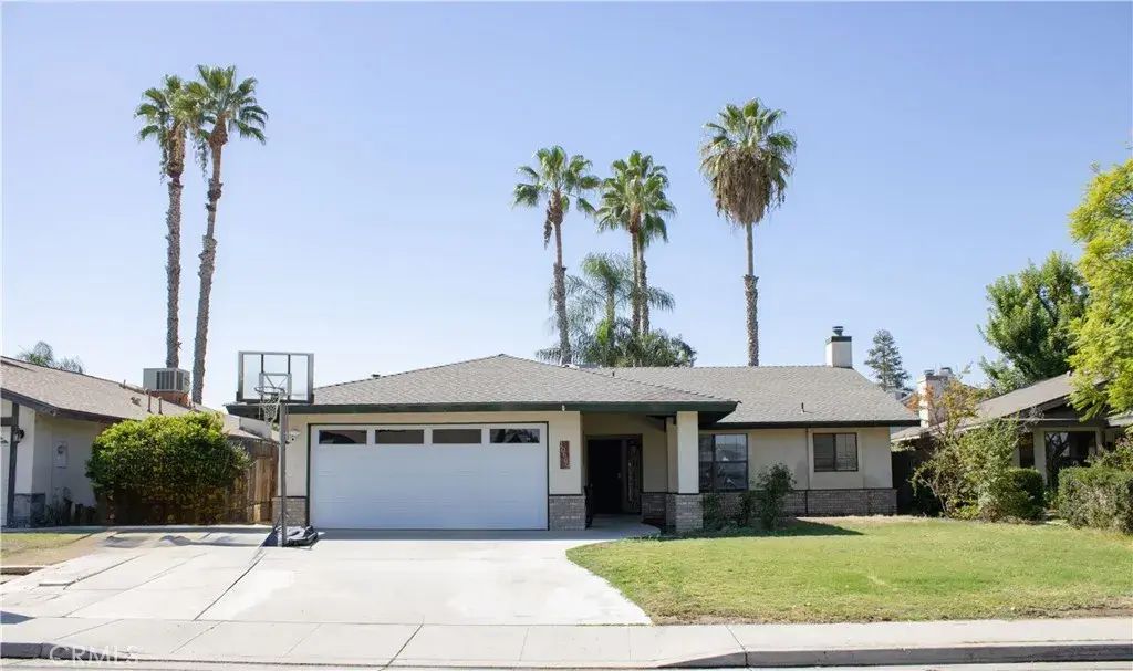 10609 Camino El Canon, Bakersfield