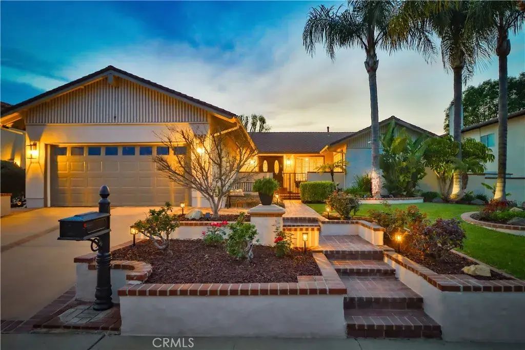 2747 Granvia Place, Thousand Oaks