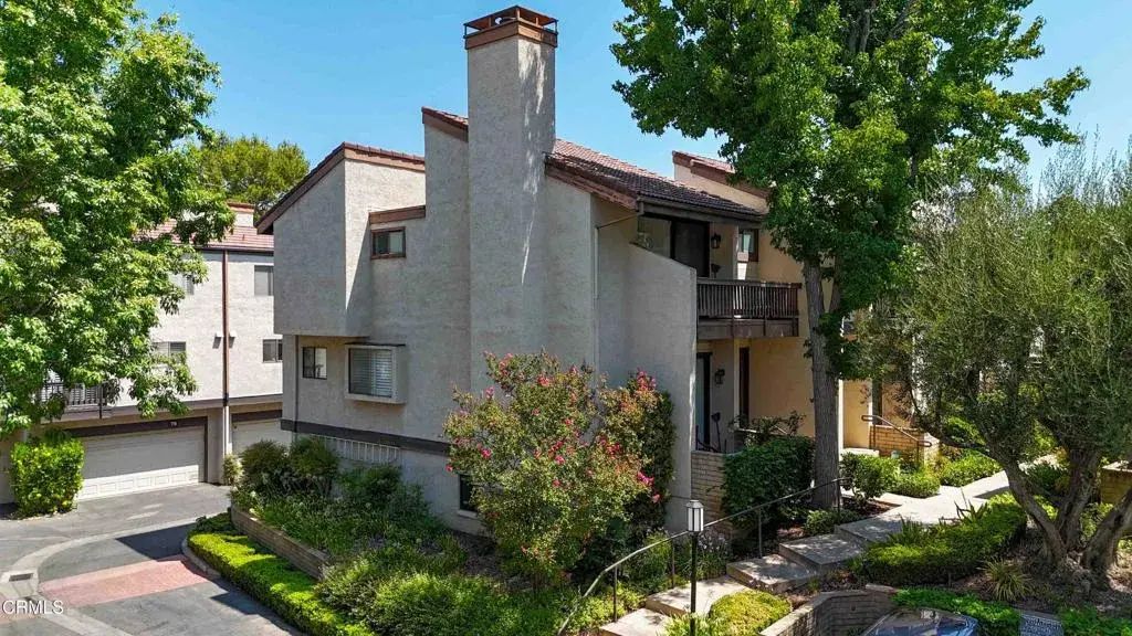 21801 Burbank Boulevard 74, Woodland Hills