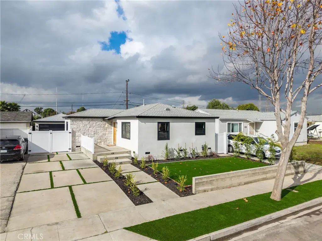 18833 Doty, Torrance