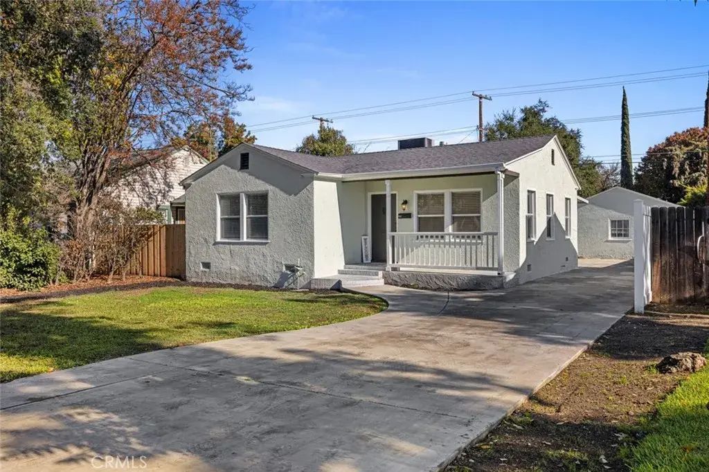 212 N Santa Cruz, Modesto