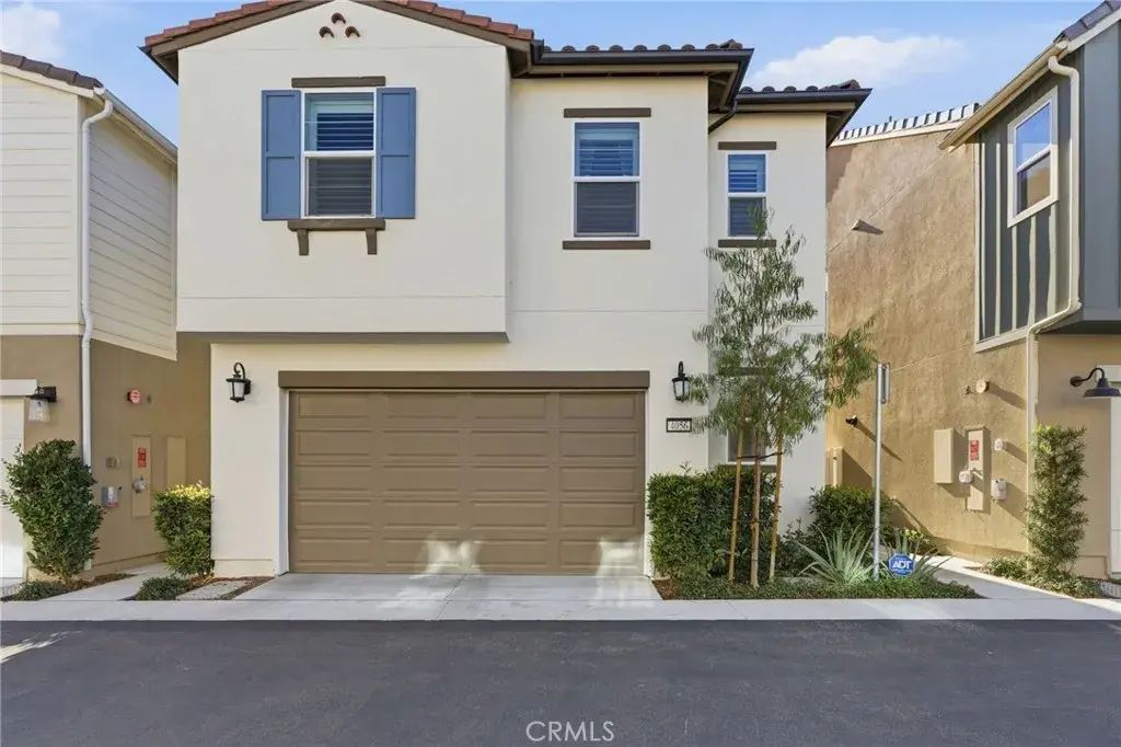4056 Spring Haven Lane, Corona