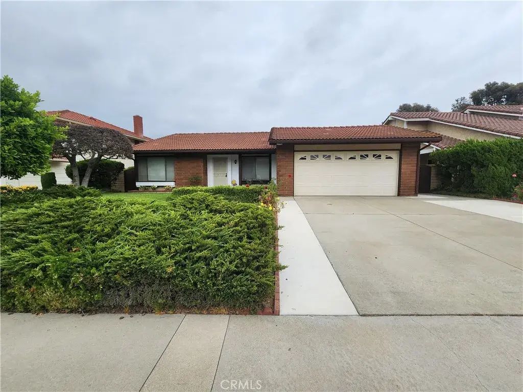 2390 Mountain Brook, Hacienda Heights
