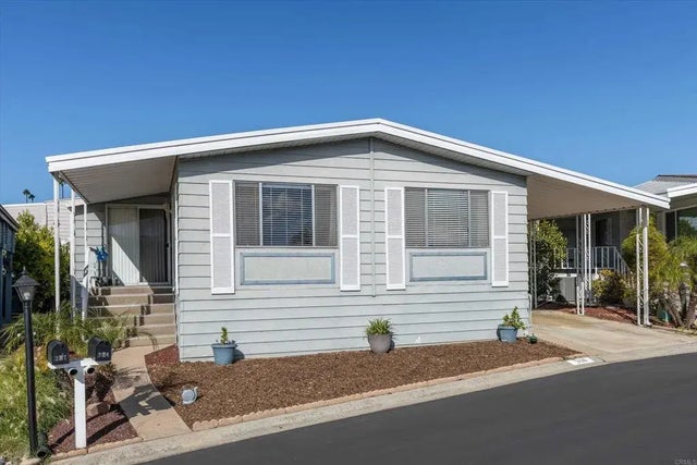 650 S Rancho Santa Fe 256, San Marcos