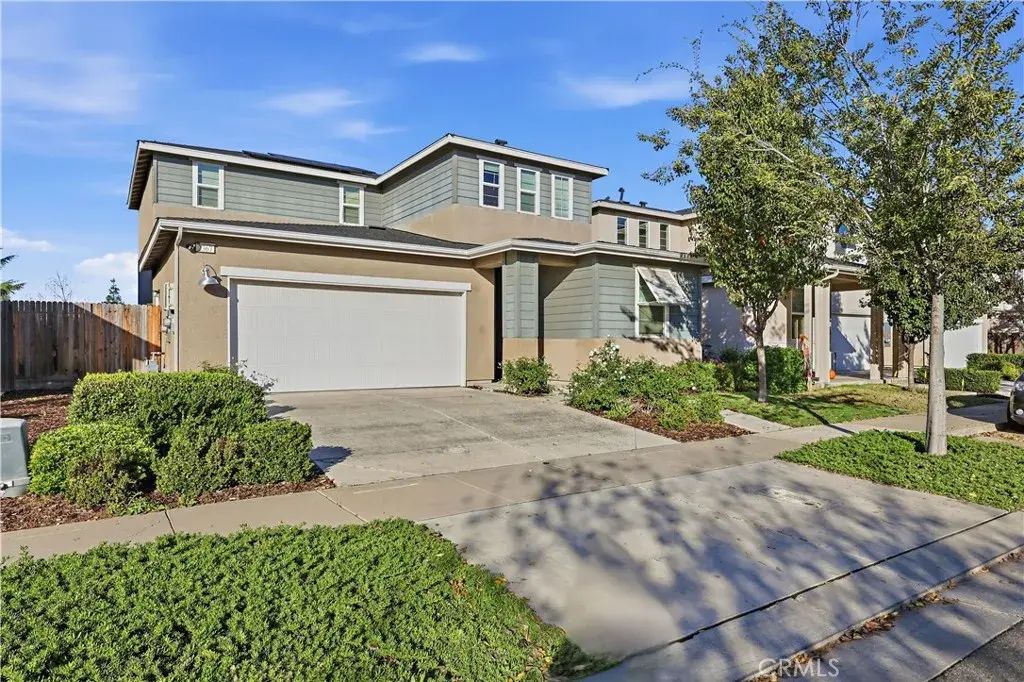 2367 Explorador, Merced