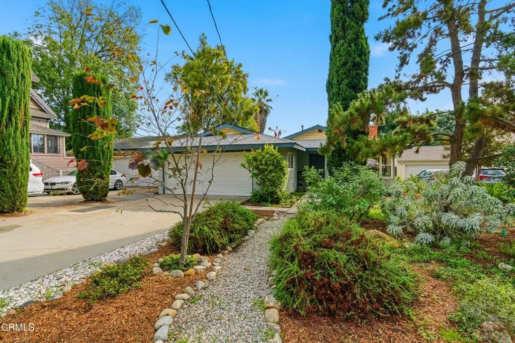 416 W Hillcrest Boulevard, Monrovia