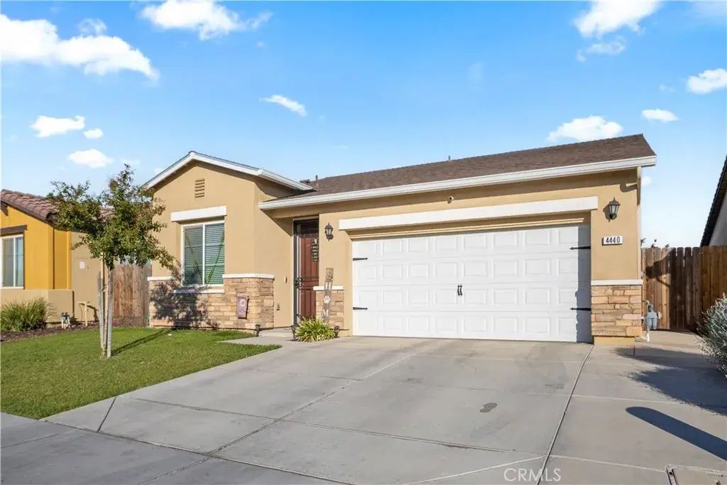 4440 Lindsey, Merced