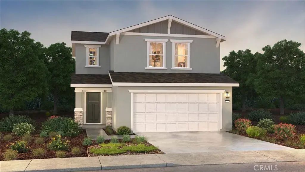 329 Sable Court 56 Ar, Merced