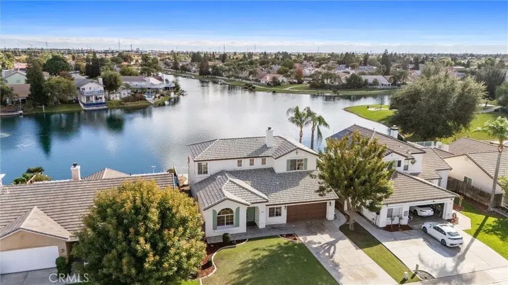 8707 Shore View, Bakersfield