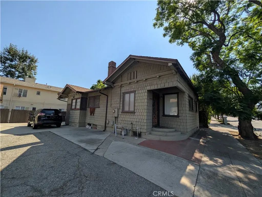 408 E Del Mar Boulevard, Pasadena