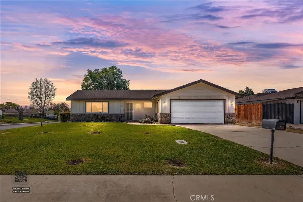 409 Borman Avenue, Bakersfield