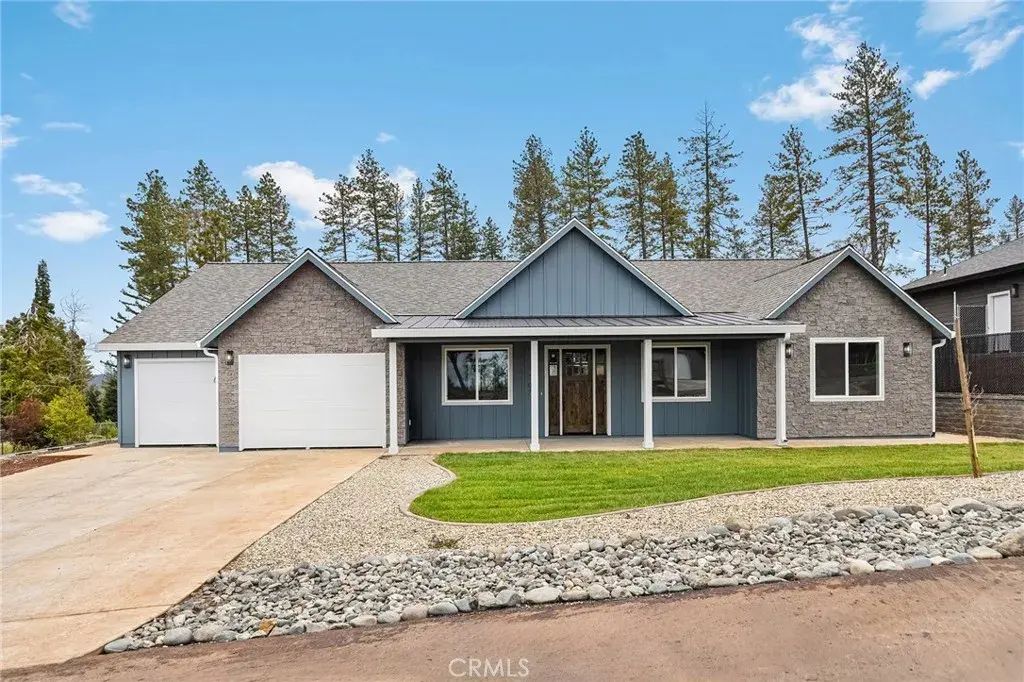 707 Madrone Way, Paradise
