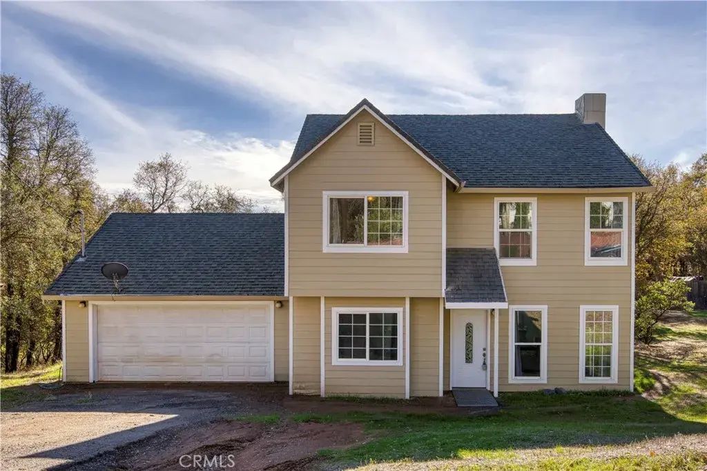 16055 29th, Clearlake