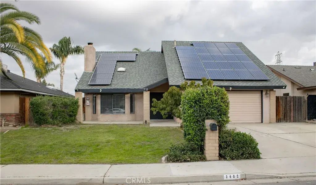 3405 Shiloh Ranch, Bakersfield