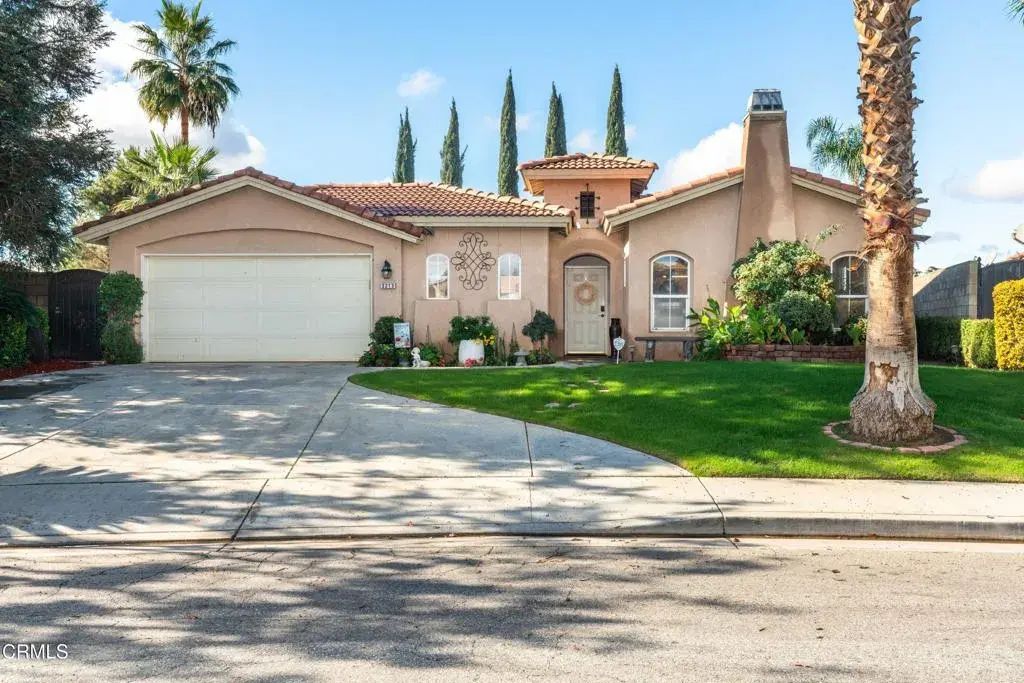 3213 Waterloo Place, Bakersfield