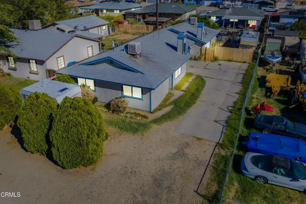 2808 Scovern Street, Lake Isabella