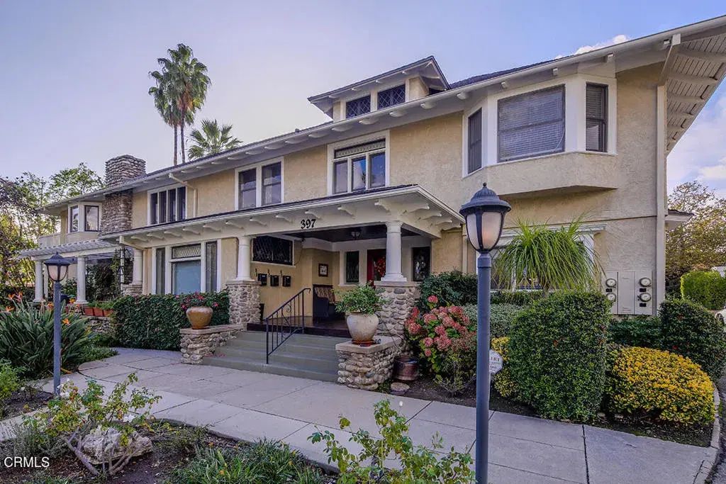 397 S El Molino Avenue 2, Pasadena