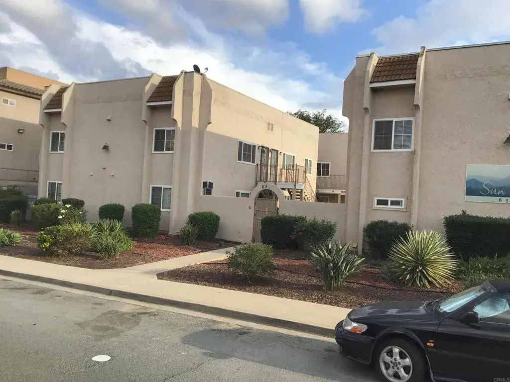 632 A Street 22, Ramona