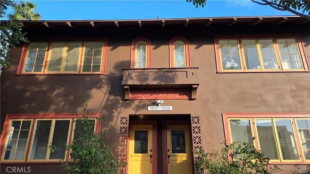 1038 Beacon 1038, Los Angeles