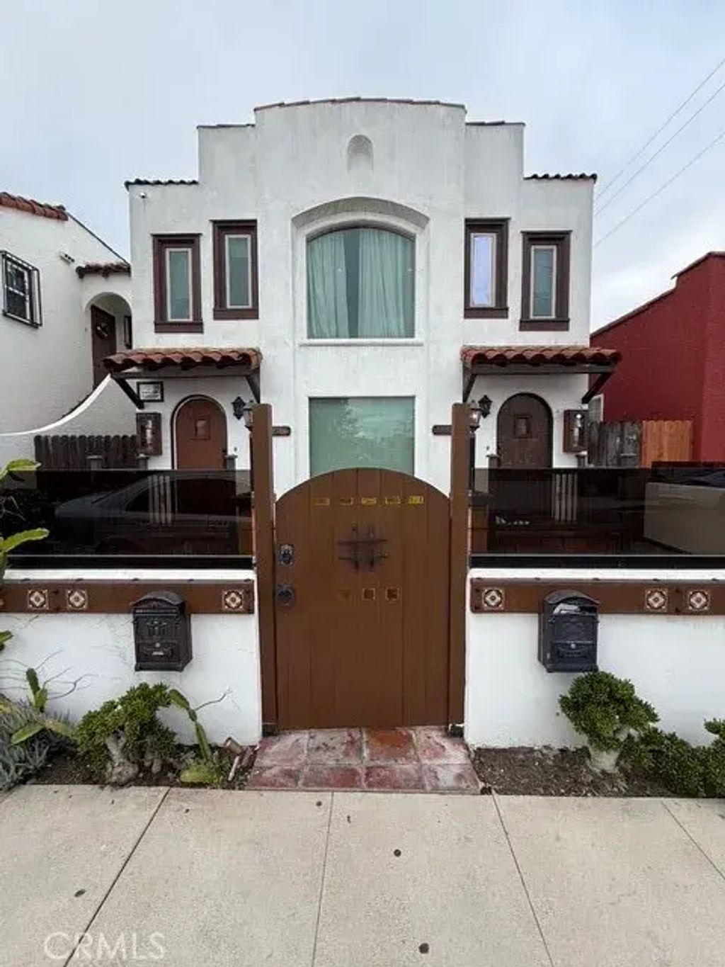 181 Corona, Long Beach